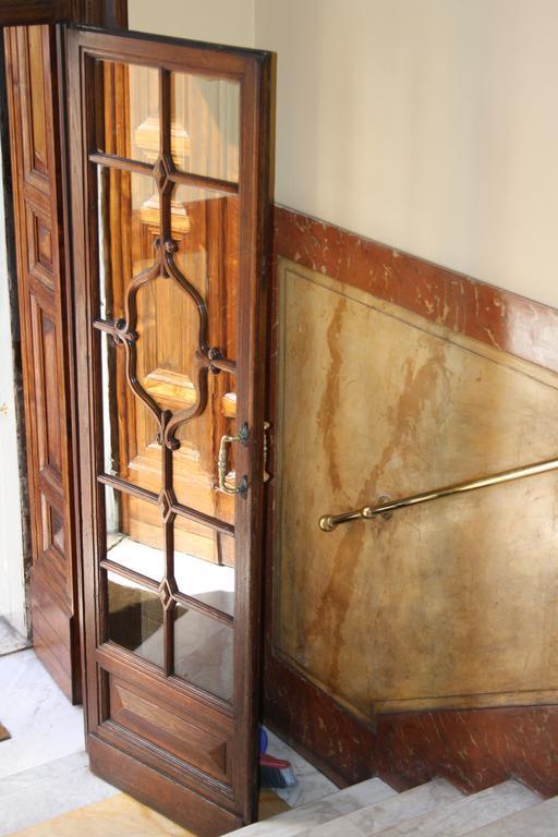 Deseo Maison Rome Extérieur photo