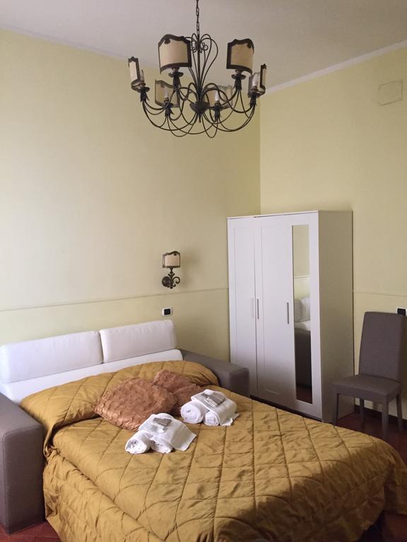 Deseo Maison Rome Extérieur photo