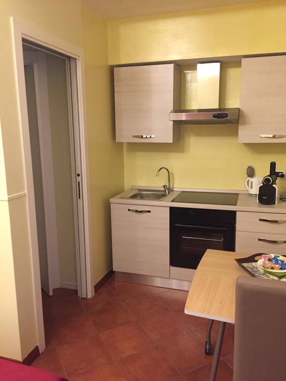 Deseo Maison Rome Extérieur photo