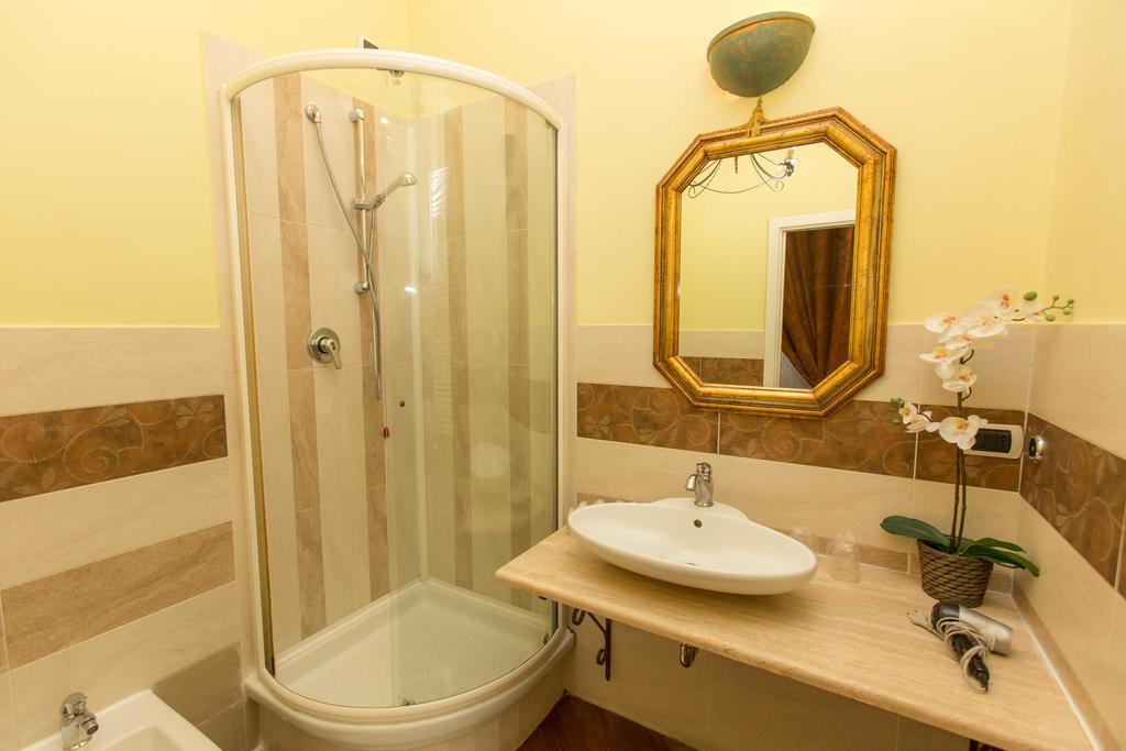Deseo Maison Rome Extérieur photo