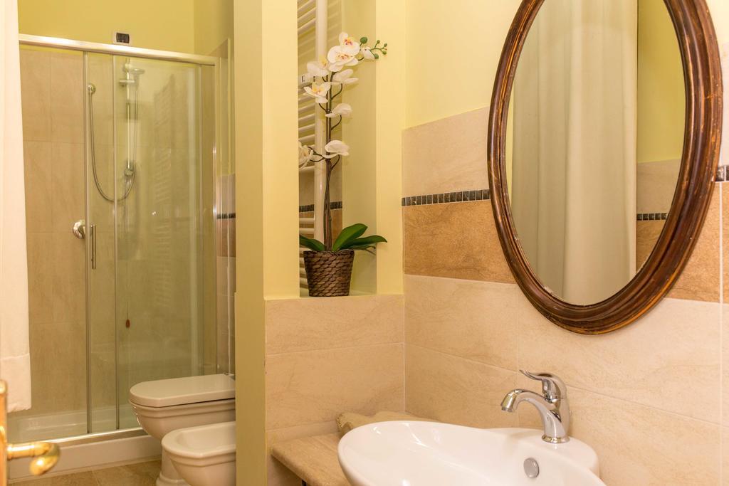 Deseo Maison Rome Extérieur photo