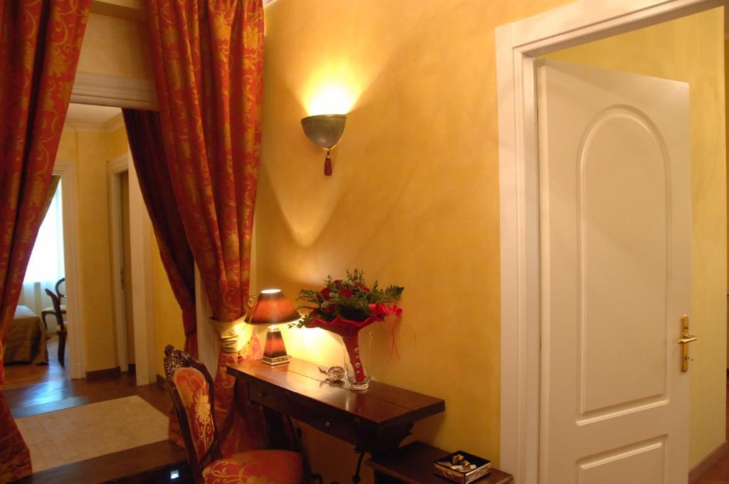 Deseo Maison Rome Extérieur photo