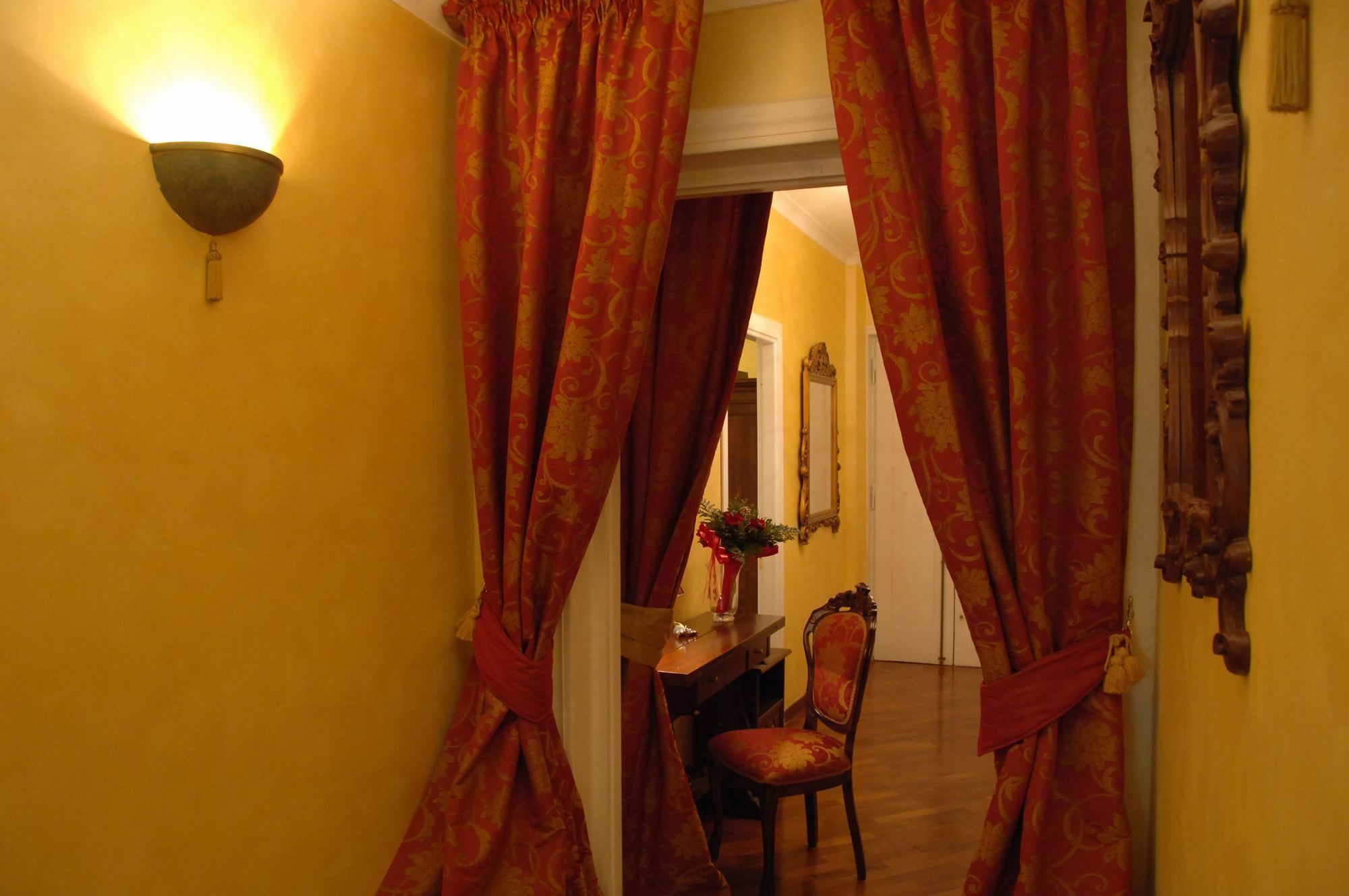 Deseo Maison Rome Extérieur photo