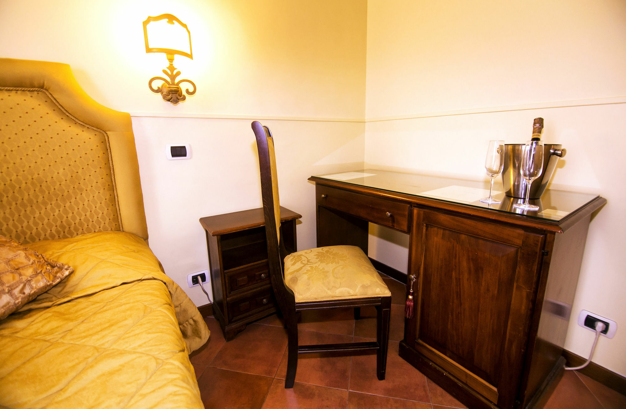 Deseo Maison Rome Extérieur photo