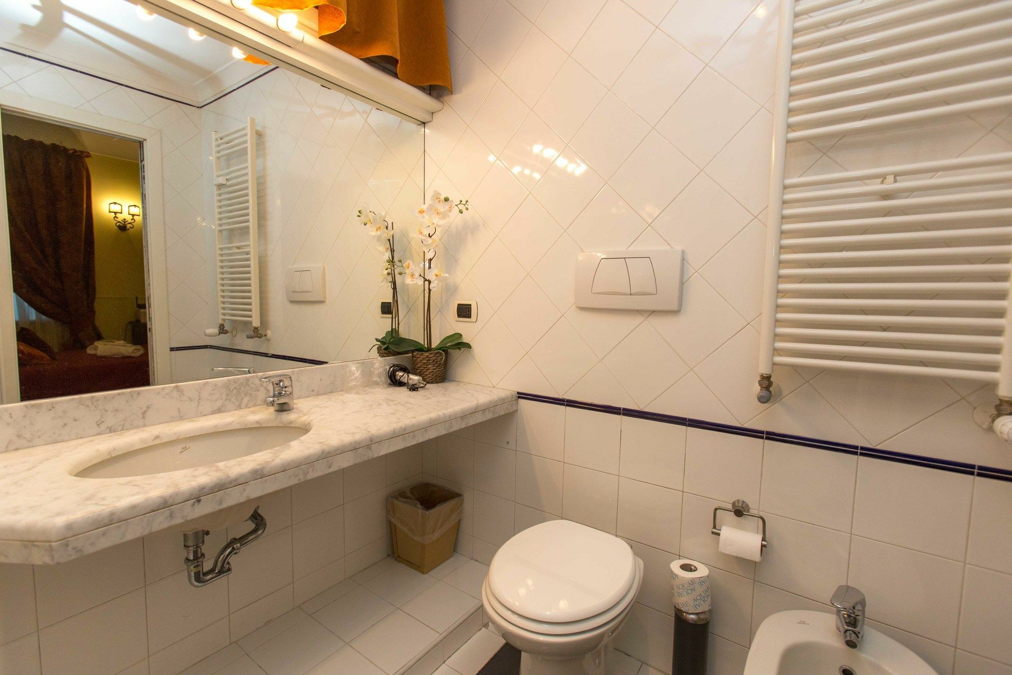 Deseo Maison Rome Extérieur photo