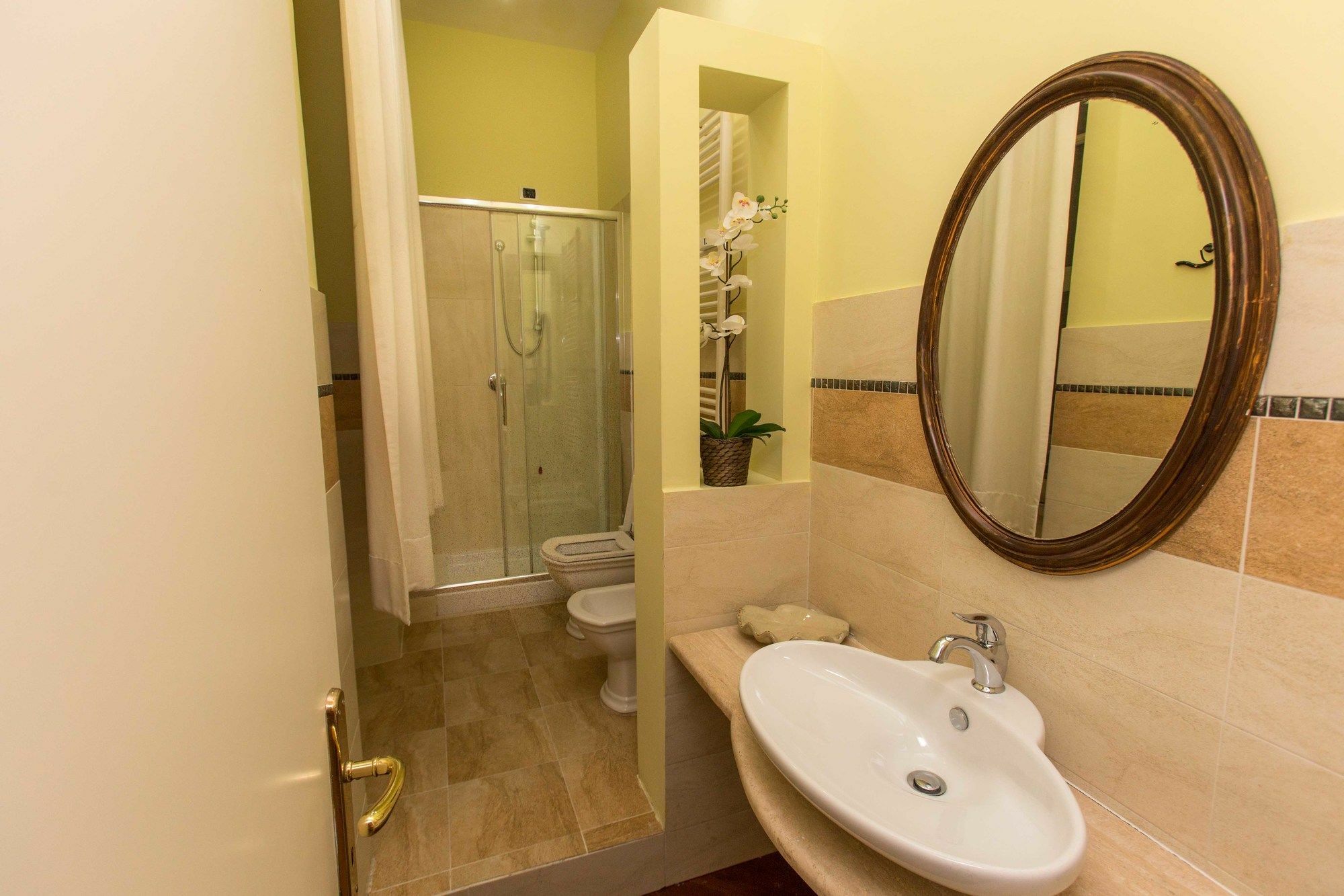 Deseo Maison Rome Extérieur photo