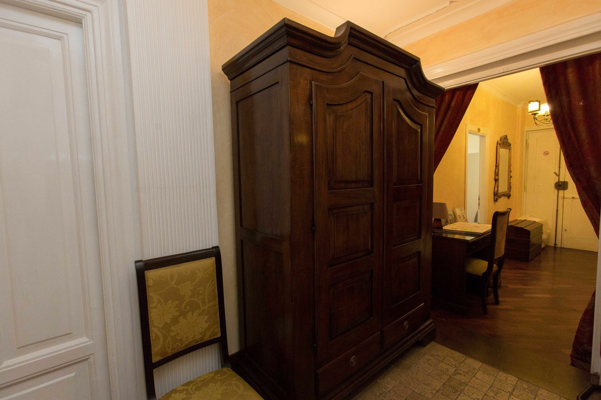 Deseo Maison Rome Extérieur photo
