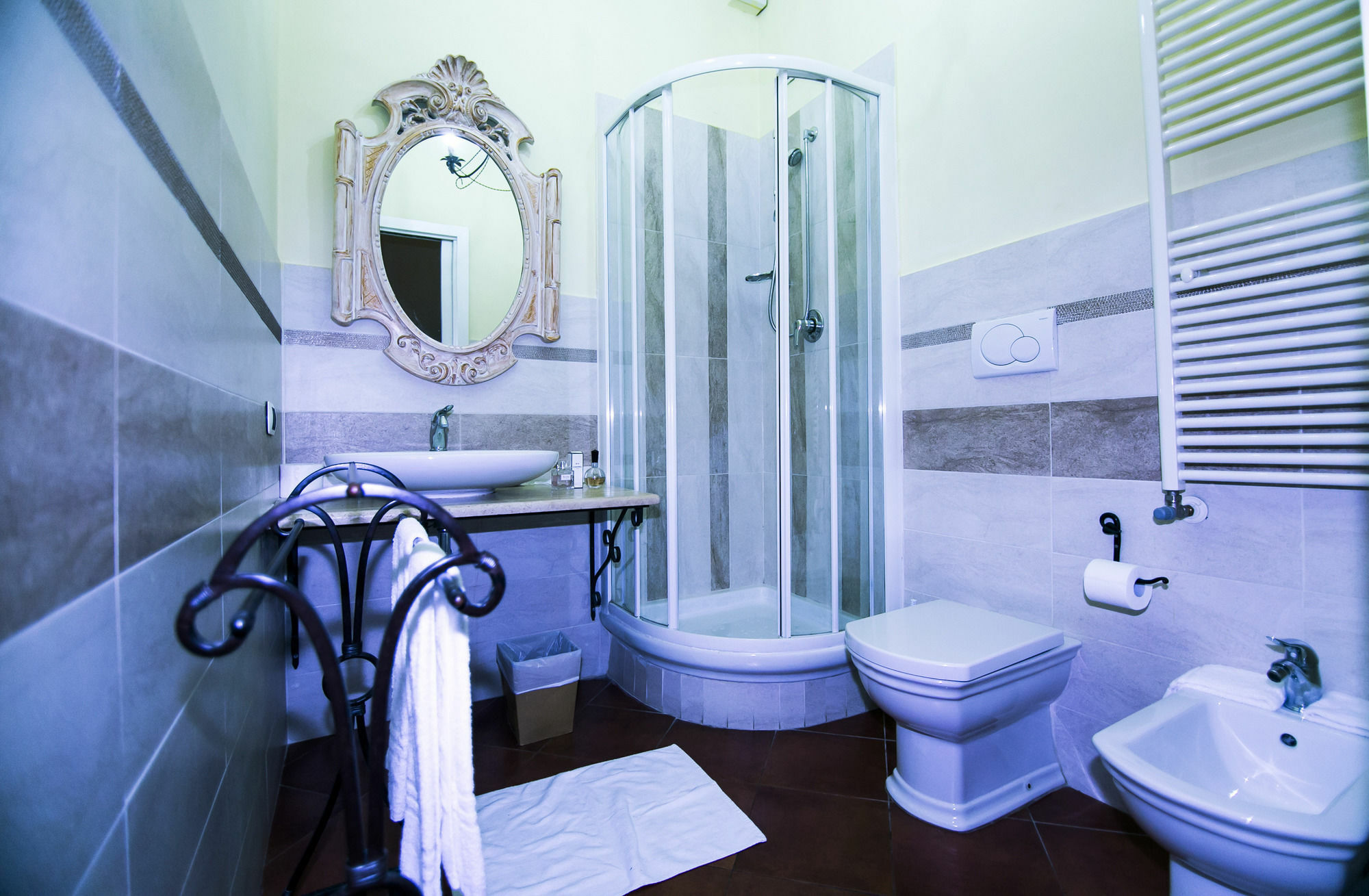 Deseo Maison Rome Extérieur photo
