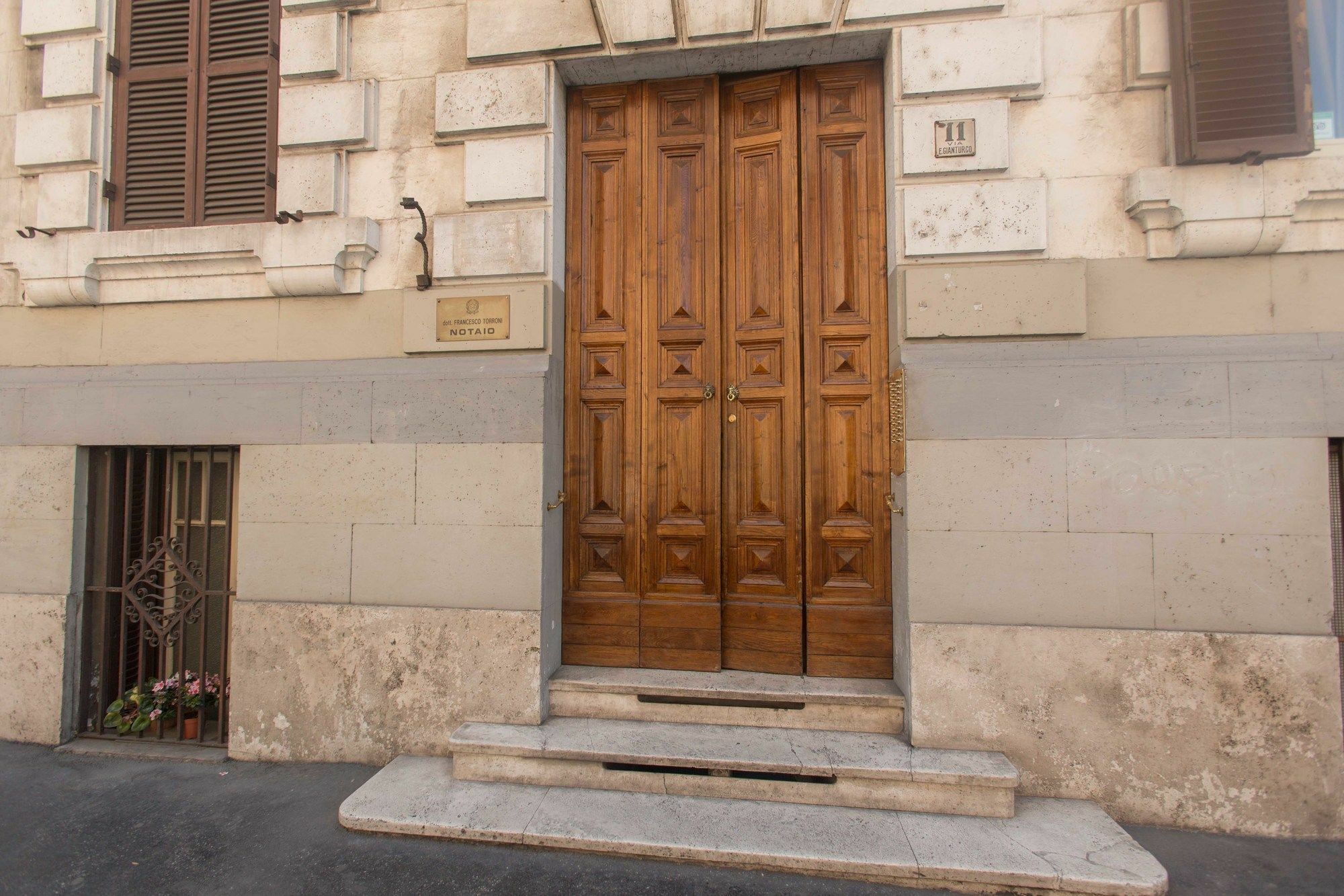 Deseo Maison Rome Extérieur photo
