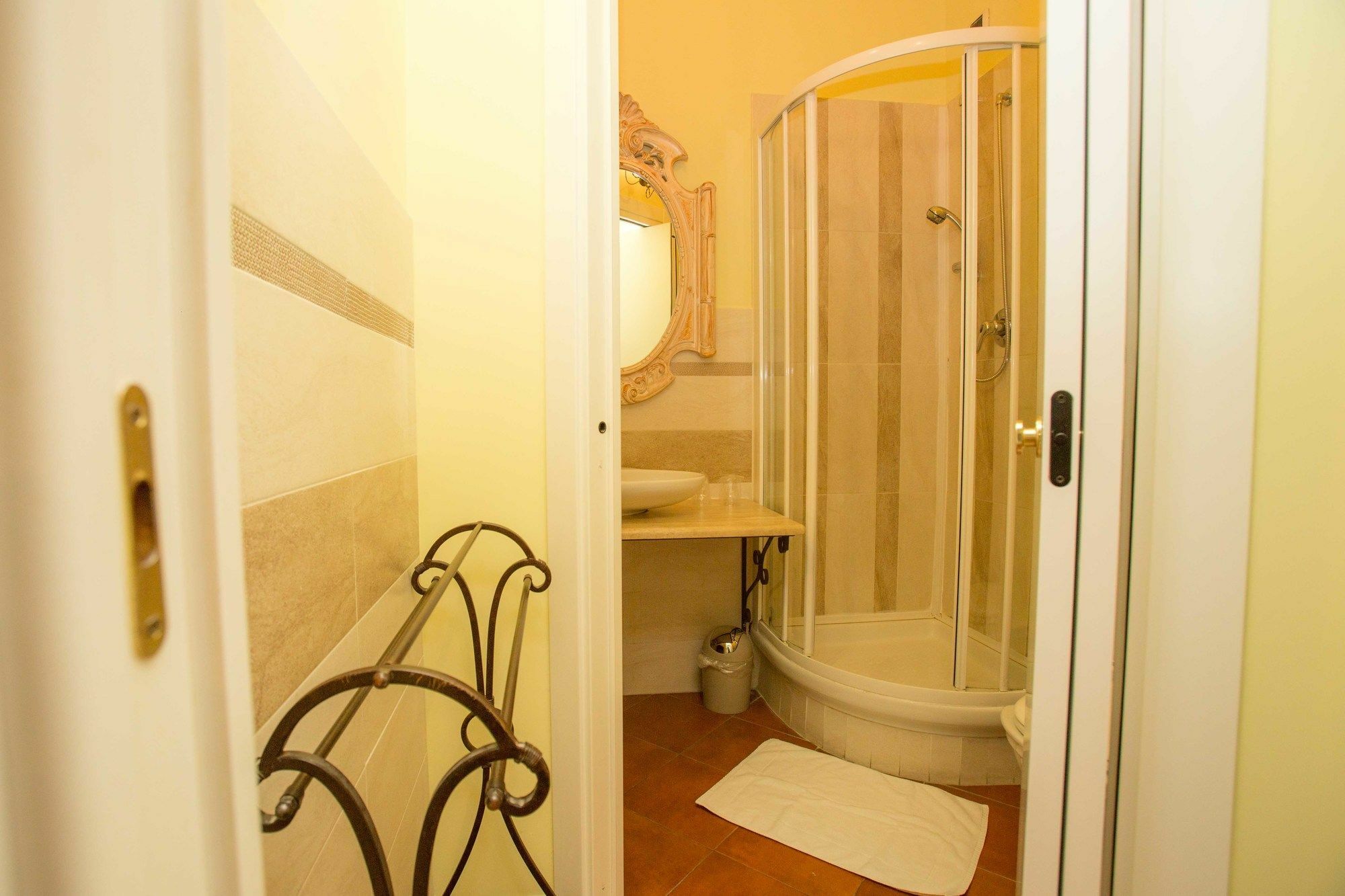 Deseo Maison Rome Extérieur photo