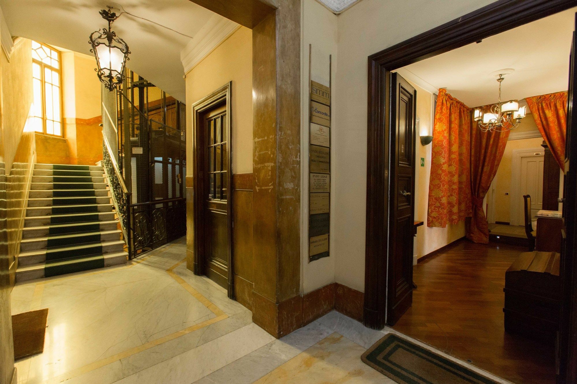 Deseo Maison Rome Extérieur photo