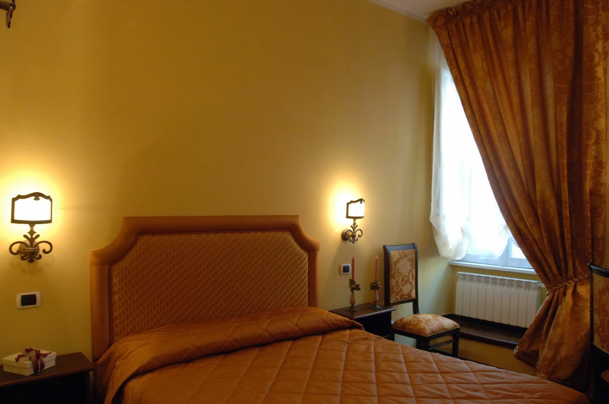 Deseo Maison Rome Extérieur photo